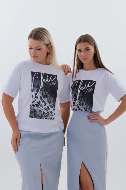 Футболка 4026-193 Kivviwear