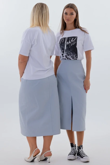 Футболка 4026-193 Kivviwear фото 2