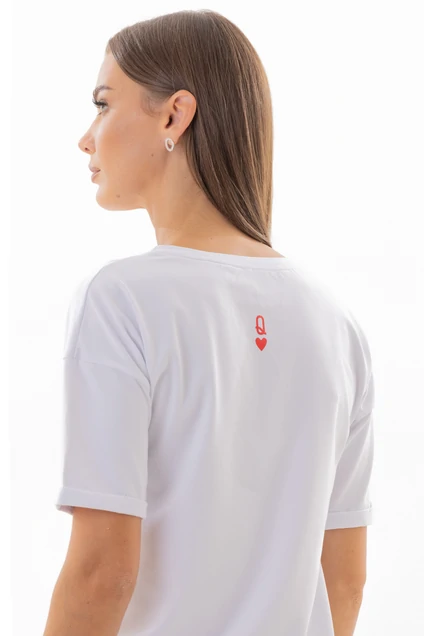 Футболка 4026-195 Kivviwear фото 2