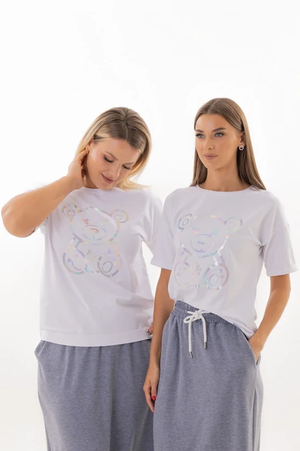Футболка 4026-197 Kivviwear фото 3