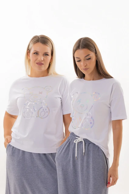 Футболка 4026-197 Kivviwear