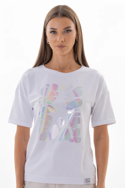 Футболка 4026-198 Kivviwear фото 4