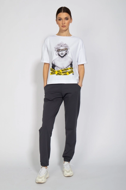 Футболка 4026-21 Kivviwear