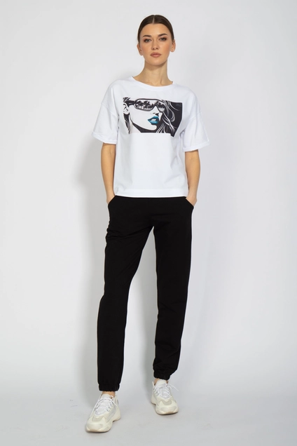 Футболка 4026-22 Kivviwear