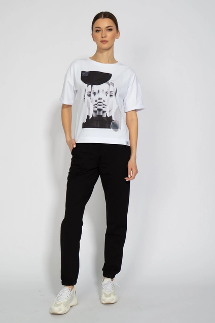 Футболка 4026-23 Kivviwear