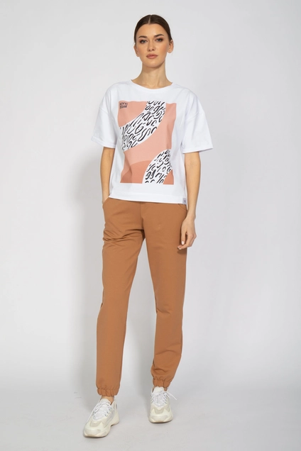 Футболка 4026-24 Kivviwear