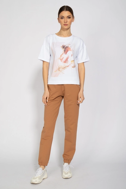Футболка 4026-25 Kivviwear