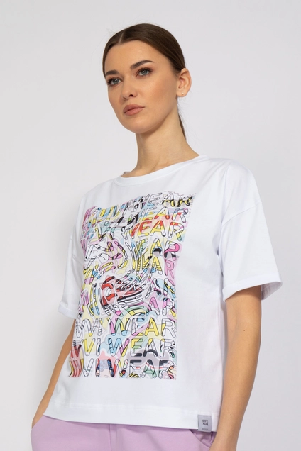 Футболка 4026-27 Kivviwear