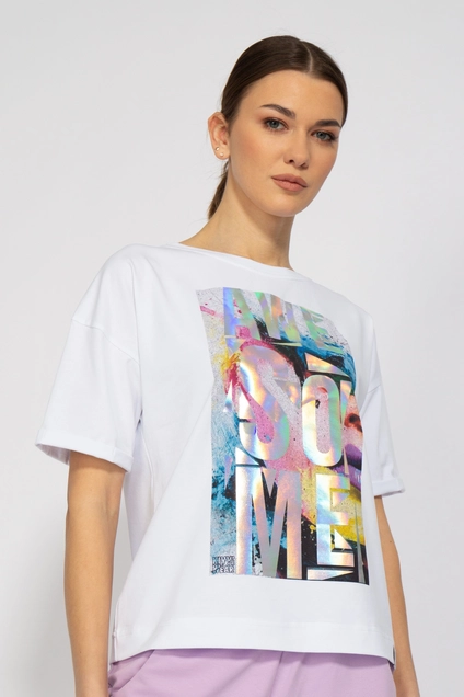 Футболка 4026-28 Kivviwear