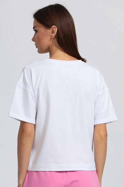 Футболка 4026-03 Kivviwear