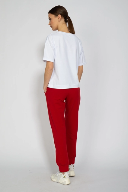 Футболка 4026-30 Kivviwear