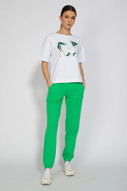 Футболка 4026-31 Kivviwear