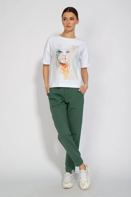 Футболка 4026-34 Kivviwear