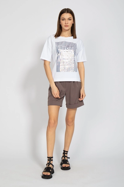 Футболка 4026-35 Kivviwear