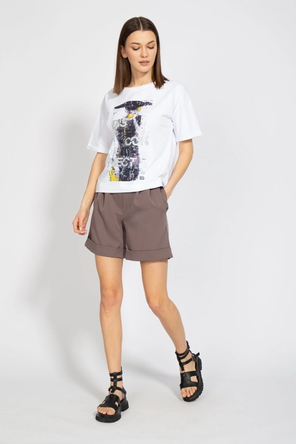 Футболка 4026-36 Kivviwear