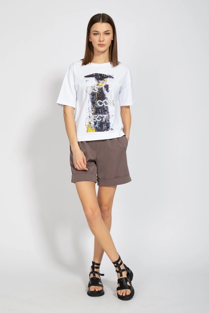 Футболка 4026-36 Kivviwear