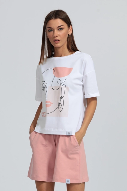 Футболка 4026-04 Kivviwear