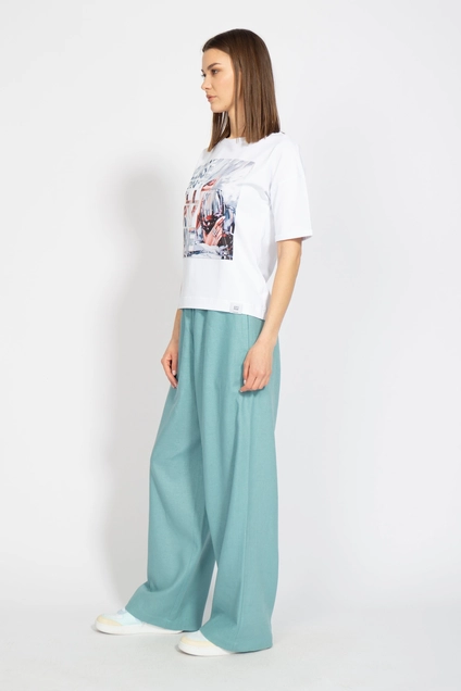 Футболка 4026-43 Kivviwear