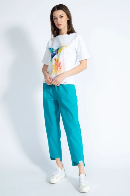 Футболка 4026-46 Kivviwear