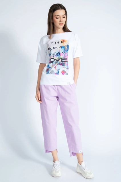 Футболка 4026-47 Kivviwear