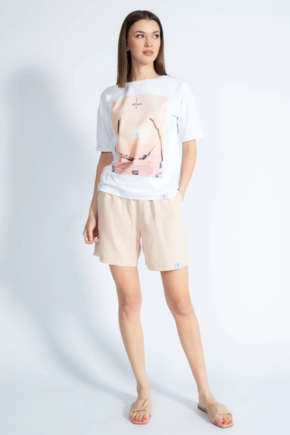 Футболка 4026-50 Kivviwear