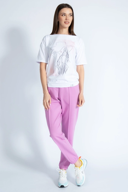 Футболка 4026-51 Kivviwear