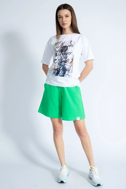 Футболка 4026-53 Kivviwear