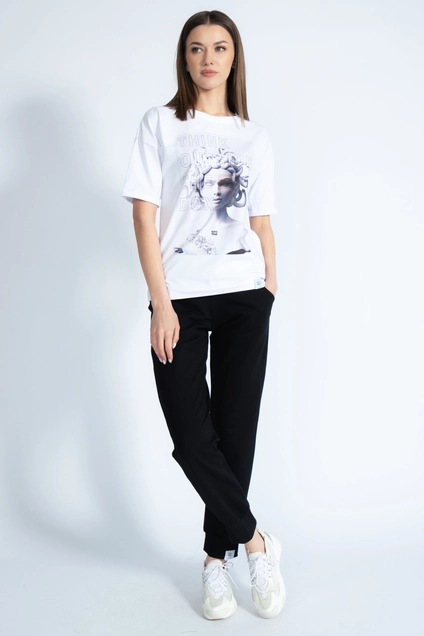 Футболка 4026-54 Kivviwear