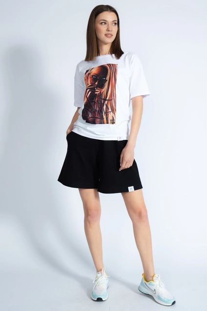 Футболка 4026-58 Kivviwear