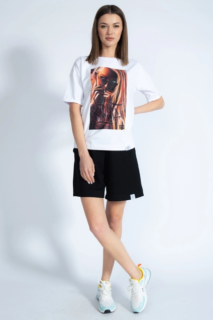 Футболка 4026-58 Kivviwear