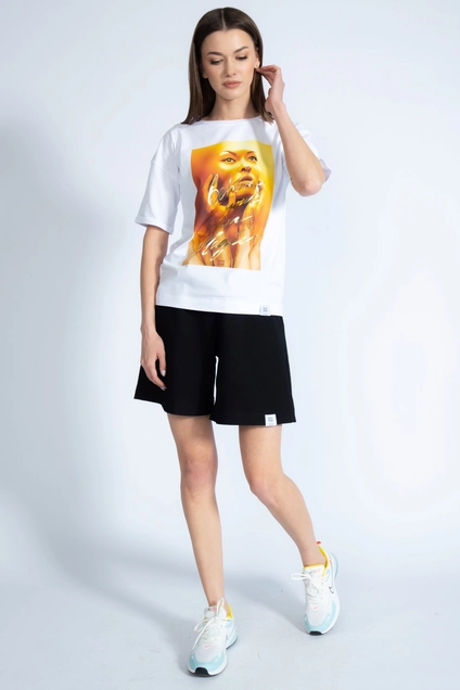 Футболка 4026-59 Kivviwear