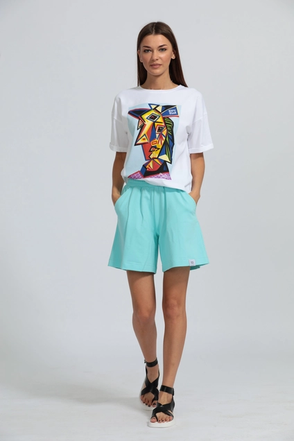 Футболка 4026-06 Kivviwear