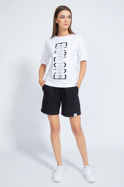 Футболка 4026-60 Kivviwear