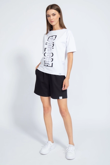 Футболка 4026-60 Kivviwear