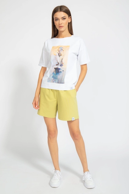 Футболка 4026-62 Kivviwear