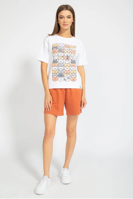 Футболка 4026-64 Kivviwear