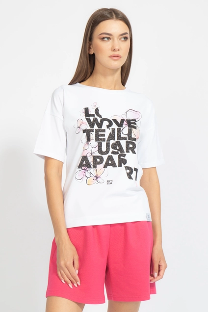 Футболка 4026-65 Kivviwear