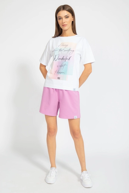 Футболка 4026-67 Kivviwear