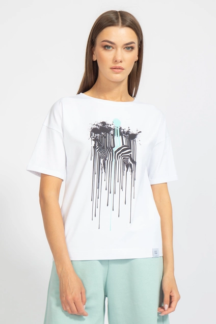 Футболка 4026-69 Kivviwear