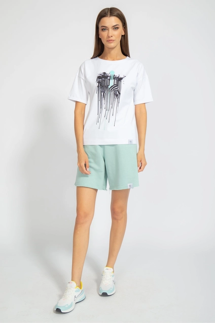 Футболка 4026-69 Kivviwear