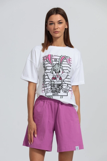 Футболка 4026-07 Kivviwear