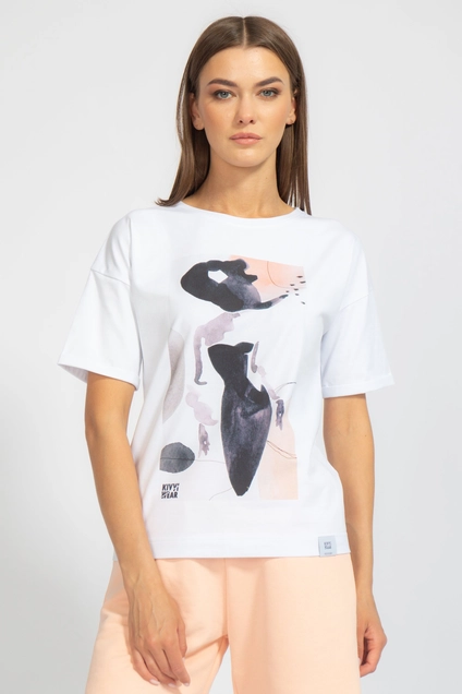Футболка 4026-70 Kivviwear