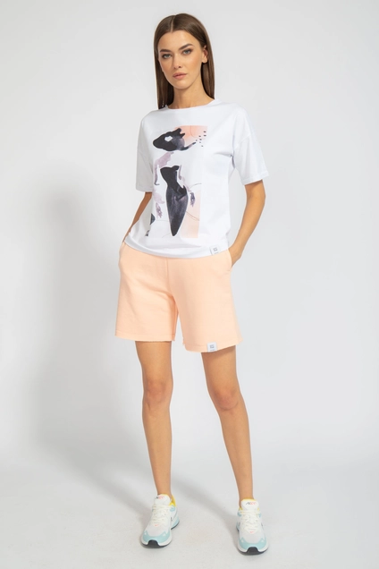 Футболка 4026-70 Kivviwear