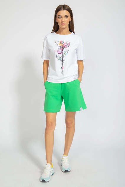 Футболка 4026-71 Kivviwear