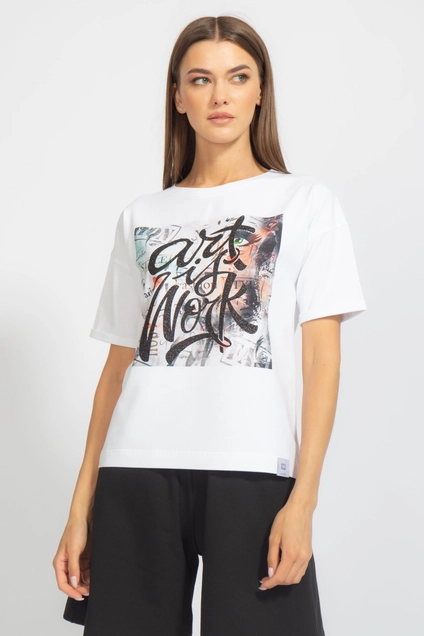 Футболка 4026-72 Kivviwear