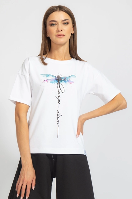 Футболка 4026-73 Kivviwear
