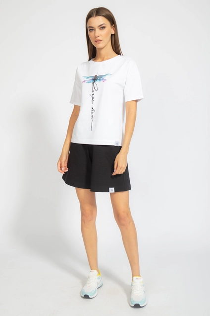 Футболка 4026-73 Kivviwear