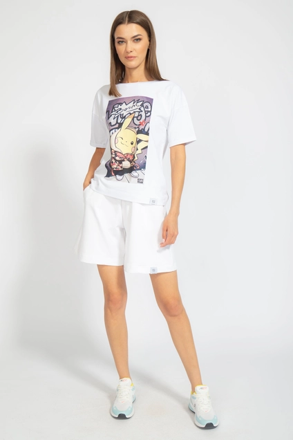 Футболка 4026-74 Kivviwear