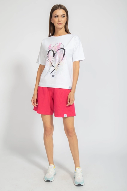 Футболка 4026-75 Kivviwear
