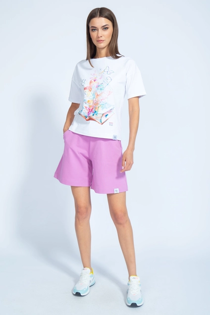 Футболка 4026-76 Kivviwear